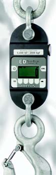 EDx Crane Scale Photo