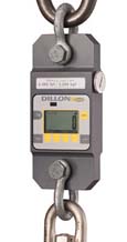 EDx Crane Scale Photo