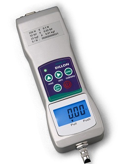 GL Force Gauge
