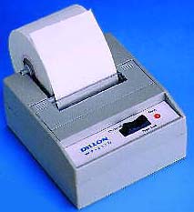 WP-233 printer Photo