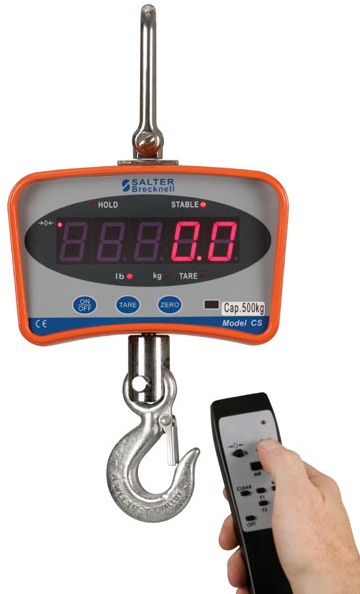 CS Series Crane Scale